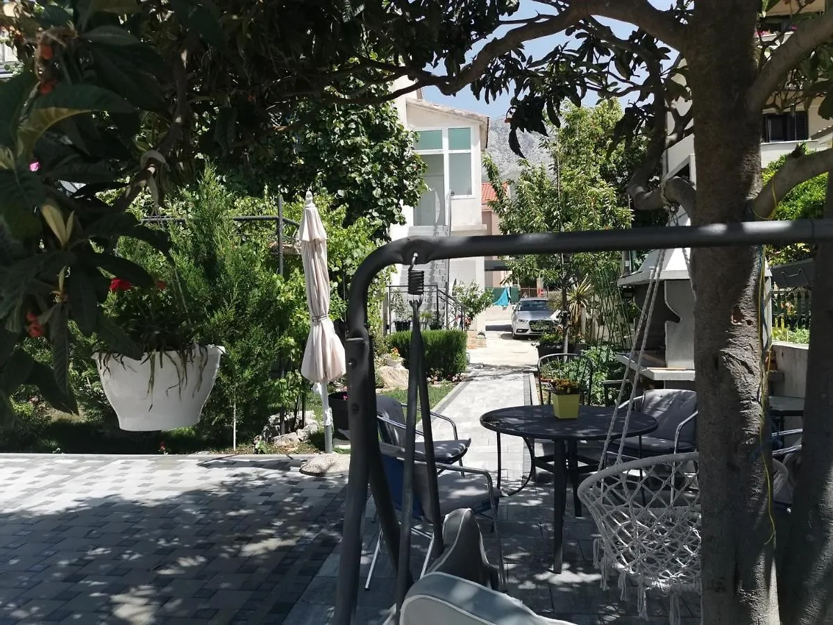 Apartment D & N Kaštela