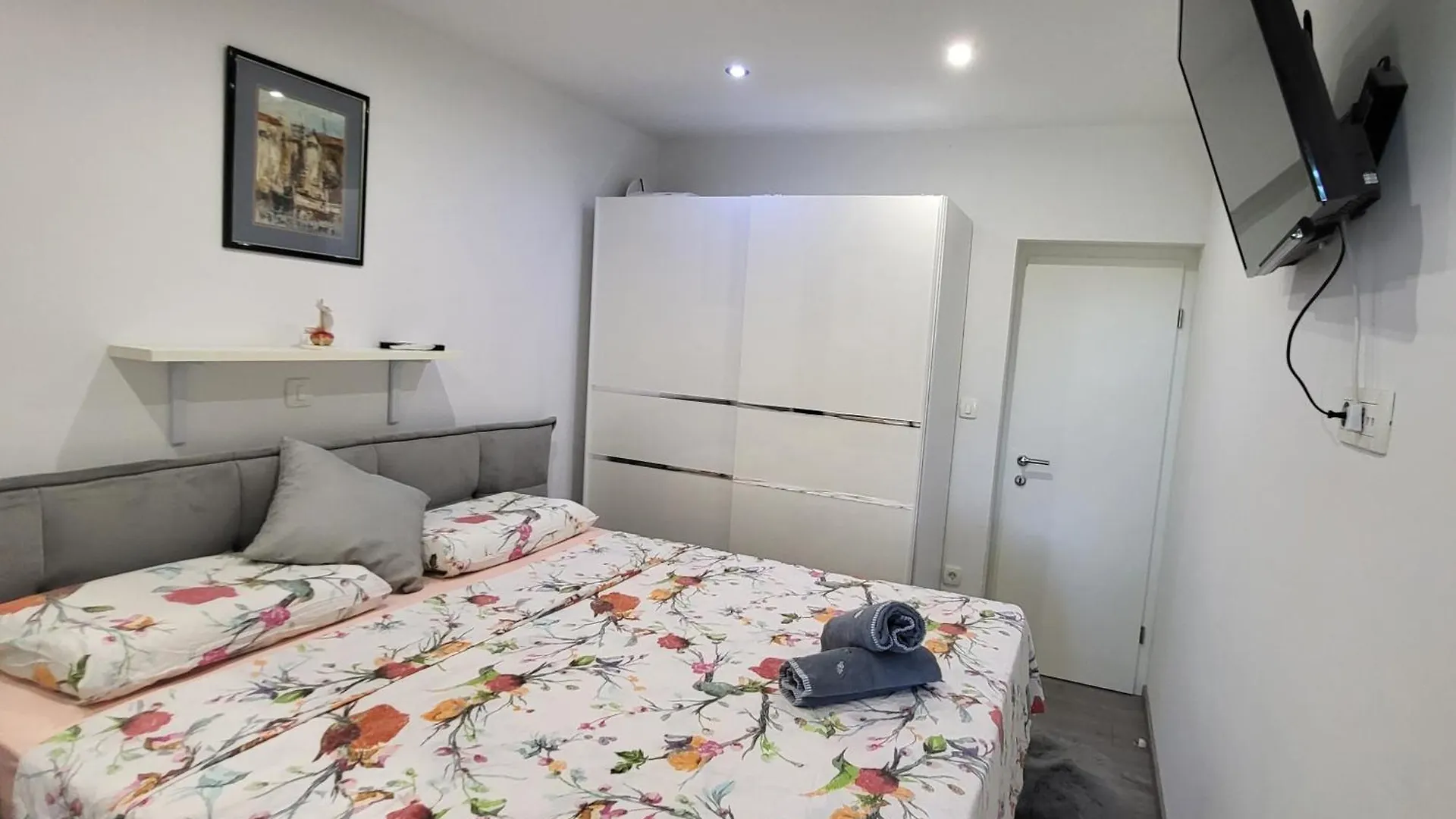 Apartment D & N Kaštela Croatie