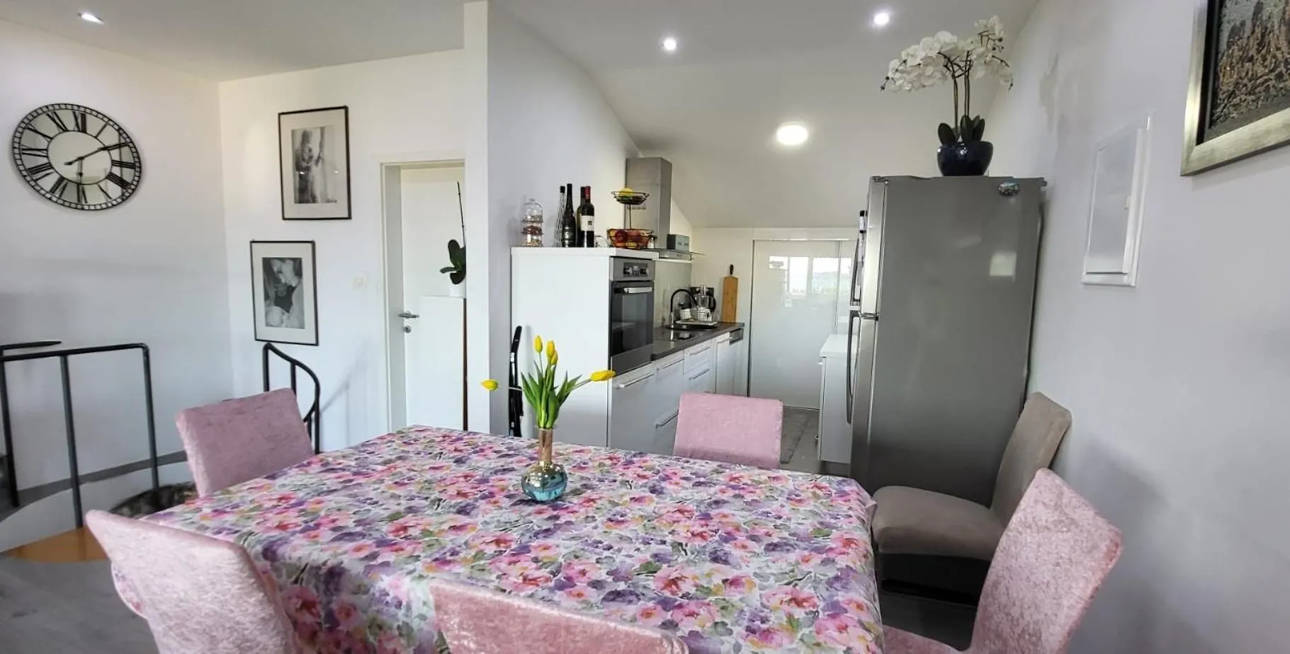 Apartment D & N Kaštela
