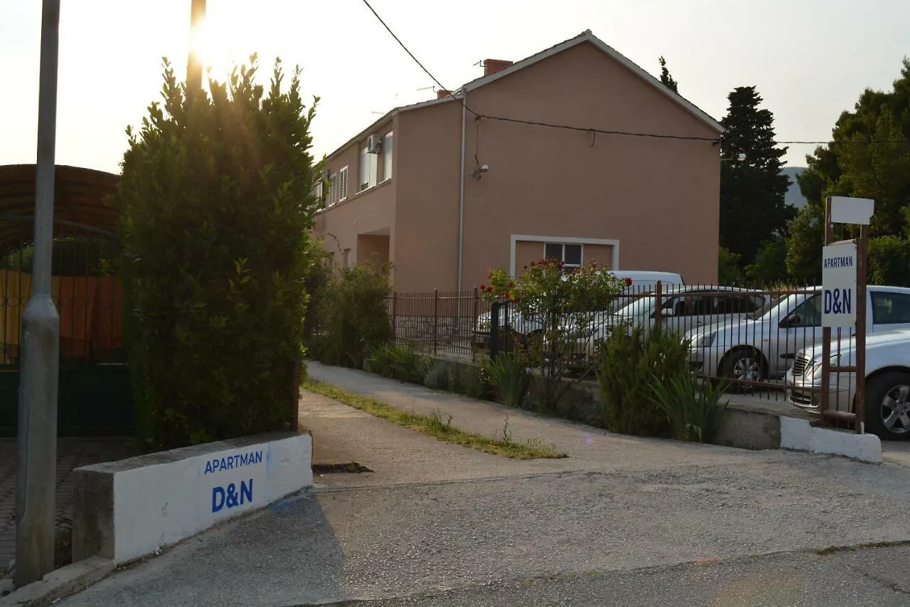 Apartment D & N Kaštela