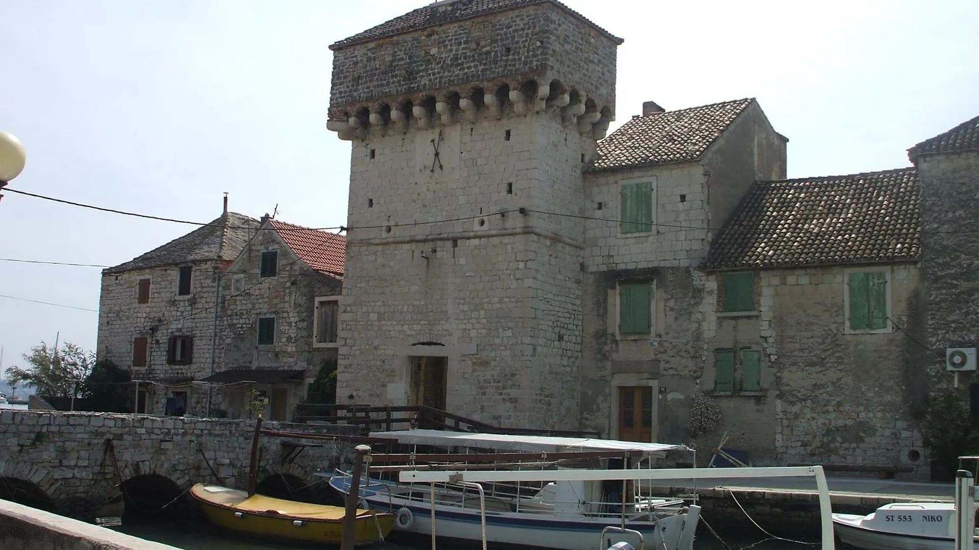 Apartment D & N Kaštela