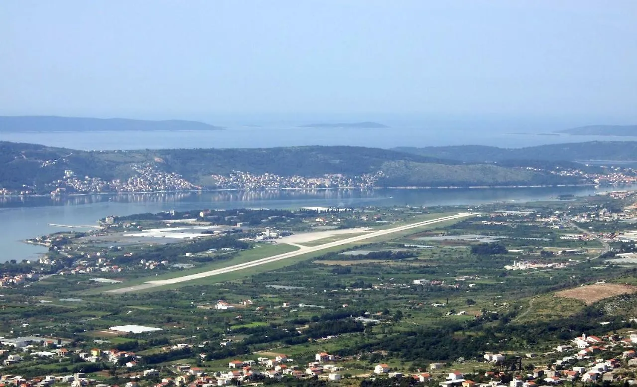 Apartment D & N Kaštela Croatie